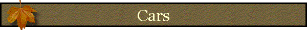 Cars