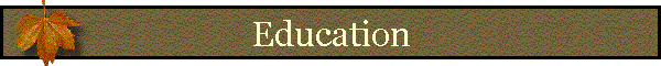 Education