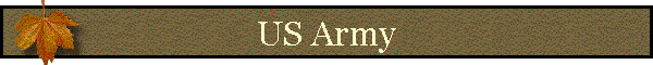 US Army