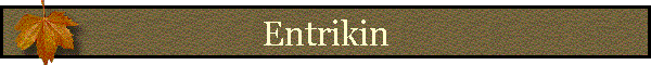 Entrikin